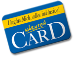Link zur Kärnten Card